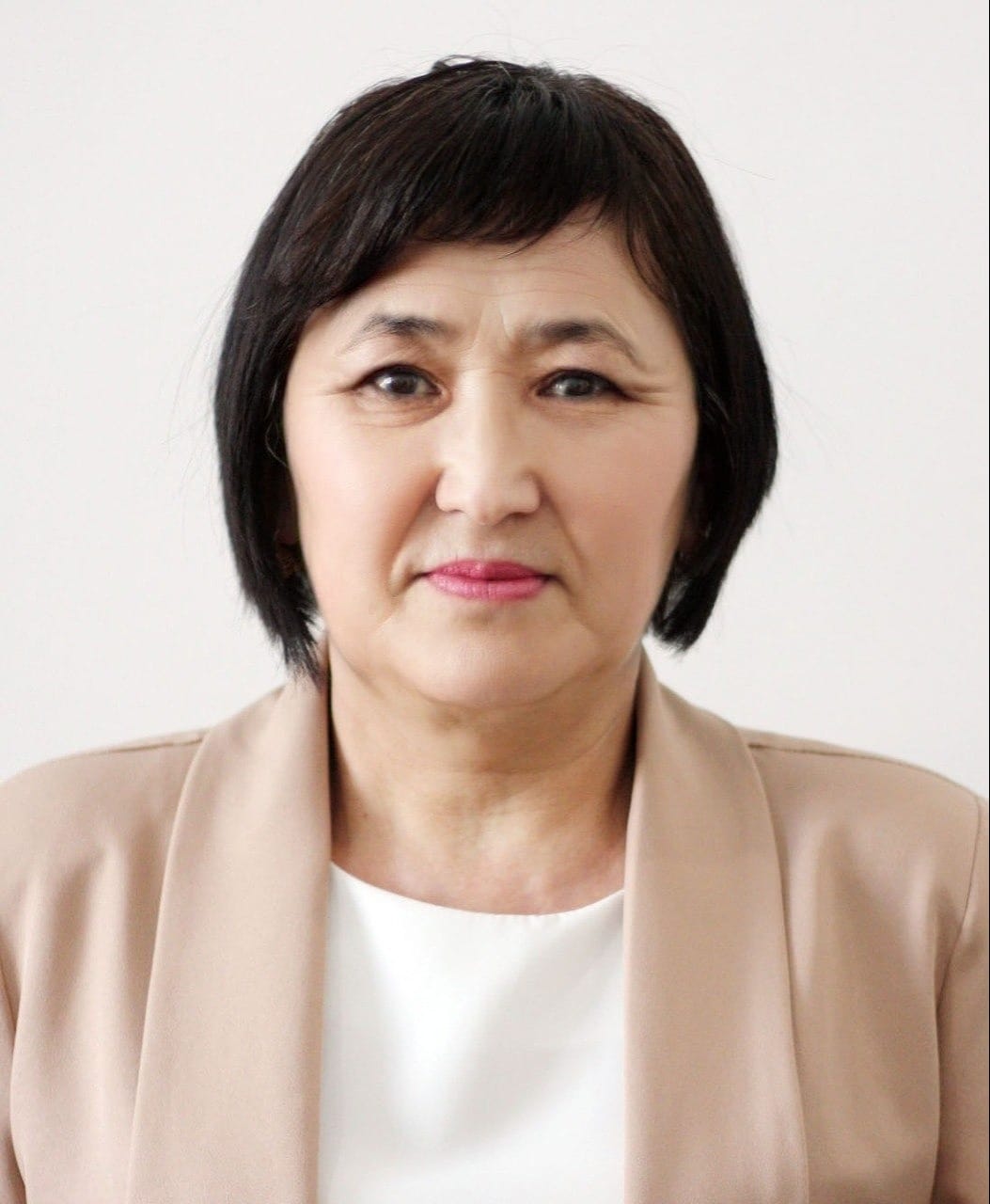 Шингисова Ж.Т